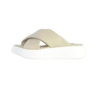 BOCA CROSS Leather Light Grey