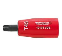Stahlwille 12174 VDE VDE douilles tournevis 3/8" T30 Quantité:1