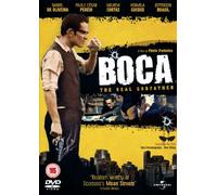 Boca [Edizione: Regno Unito] [Import]