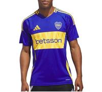 Adidas Performance Unisex Boca Juniors 24/25 Home Jersey Taille: S | Vêtements de Sport Outlet | Unisex