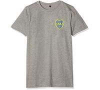 Boca Juniors Football Bocalgg T-Shirt, Gris, S EU