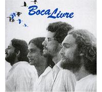 Boca Livre - Album [Import]