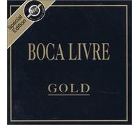 Boca Livre - Serie Gold