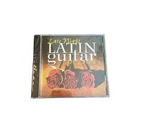 Boca Spirit - Late Night Latin Guitar for Lovers (UK Import)