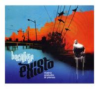 Bocafloja - Existo Matriz Preidio El Pirns [Import]