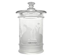 Bocal 0,5L fait main La Rochere