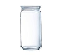 Bocal 150 cl Pure Jar Glass