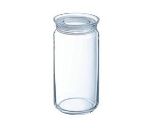 Bocal 150 cl Pure Jar Glass