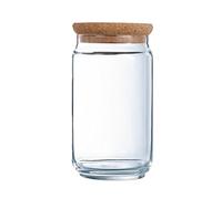 Bocal 2L Pure Jar Cork