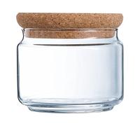 Bocal 50 cl Pure Jar Cork