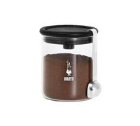Bocal à café en verre « zéro déchet » Bialetti