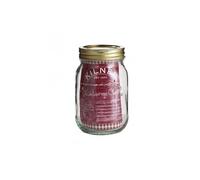 Bocal à conserves en verre couvercle vis - Kilner 500 ml - Verre50 cl