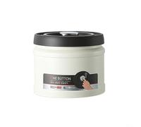 Bocal à grains de café scellé sous vide pour cuisine, café, restaurant, boîte hermétique avec pompe à pression, ouverture ronde, 750 ml, 1100 ml, 1600 ml (blanc 1100 ml)