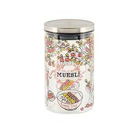 Bocal à Muesli MOYEN Happy dej - Derrière la porte