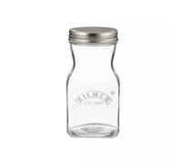 Kilner Bouteilles en verre pour jus et sauce 0,5 l
