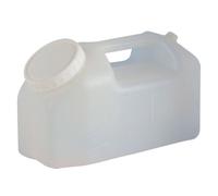 Bocal à urine 2L avec poignée (par 30)