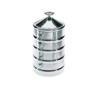 Bocal Alessi Kalistò CB03 Acier