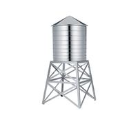 Bocal Alessi Water Tower DL02 Acier