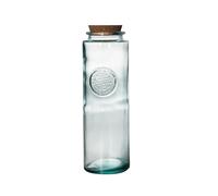 Bocal authentic 1,8L bouchon en liège Vidrios san miguel