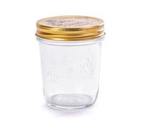 Bocal Bormioli Rocco Verre transparent (32 cl)