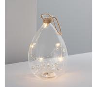 Bocal Crystal LED Botero