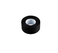 Bocal de 30 rubans de cintre coton Velox Tressorex 85 Noir