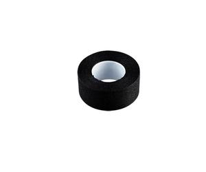 Bocal de 30 rubans de cintre coton Velox Tressorex 85 Noir