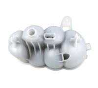 Bocal De Compensation Du Liquide De Refroidissement Pour AUDI A4 METZGER 2141053