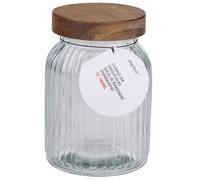 Bocal de conservation 1 000