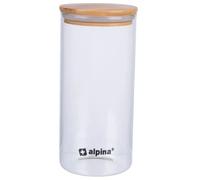 Bocal de conservation 1,25 L