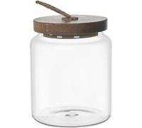 Bocal de Conservation "Acacia" 0,55L Transparent Transparent G