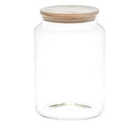 Bocal de Conservation "Aliments" 2,9L Transparent