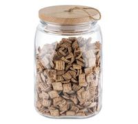 APS Verre de présentation Woody