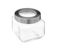 - Bocal de Conservation "Miro" 0,8L Transparent
