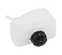 Bocal de liquide de frein carré pour Fiat 500 F et L (1965-1972)