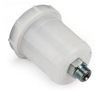 Bocal de liquide de frein DOT4 simple circuit pour Dyane