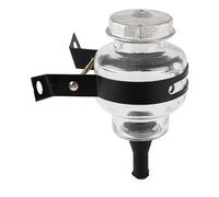 Bocal de liquide de frein en verre pour 2cv A-AZ (07/1949-12/1959)