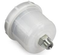 Bocal de liquide de frein LHM simple circuit pour Dyane et Acadiane