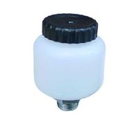 Bocal de liquide de frein pour maitre cylindre simple circuit pour Volkswagen Coccinelle 47 ->53