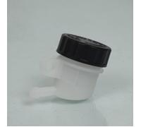 Bocal de liquide de frein sortie coudé Ø 7.5mm pour maitre cylindre moto scooter