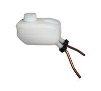 Bocal de liquide de frein tandem pour Volkswagen Coccinelle 67