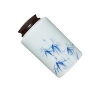 Bocal de rangement hermétique pour café, sucre, thé, café, thé, thé, nourriture