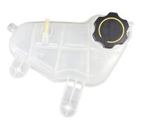 Bocal De Refroidissement Compatible Avec C&evrolet Pour Sonic 2012-2020 Réservoir Liquide Refroidissement Voiture Bouchon Ensemble Complet Remplace 13502353 603-386