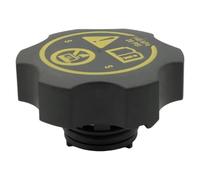 Bocal De Refroidissement Compatible Avec C&evrolet Pour Spark 1.4L 2016 2017 2018 2019 2020 2021 2022 Réservoir De Liquide Refroidissement Moteur Bouchon 68249136AA 13502353