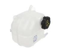 Bocal De Refroidissement Compatible Avec Chrysler Pour 200 2015 2016 2017 Réservoir D'expansion Radiateur Liquide Refroidissement Voiture Couvercle 68249136AA 68102155AD