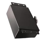 Bocal De Refroidissement Compatible Avec Civic 2000-2018 Accessoires Automatiques Réservoir D'expansion Débordement Liquide Refroidissement D'alliage D'aluminium Voiture 1.6L