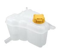 Bocal De Refroidissement Compatible Avec Ford Pour EcoSport 2004-2012 Pour Fiesta 2003-2012 Réservoir Liquide Refroidissement Voiture Débordement D'expansion Couvercle 2S652K218AC