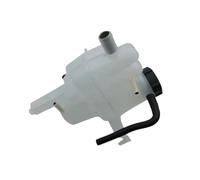 Bocal De Refroidissement Compatible Avec Ford Pour Escape 2.3L 2007-2012 Réservoir D'eau Avec Couvercle - Accessoires Auto - YL8Z8100AA FO3014108