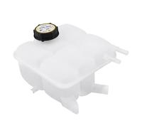 Bocal De Refroidissement Compatible Avec Mazda Pour 3 2004-2009 Réservoir Récupération Liquide Refroidissement Automatique Bouteille D'expansion Pièces Rechange LF8B-15-350B