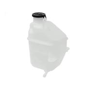 Bocal De Refroidissement Compatible Avec Mini Pour Cooper R52 Pour R50 2002 2003 2004 2005 2006 2007 2008 Pot D'expansion Liquide Refroidissement Moteur Voiture Sans Couvercle 17107509071